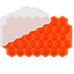 Honeycomb Ice Cube Tray