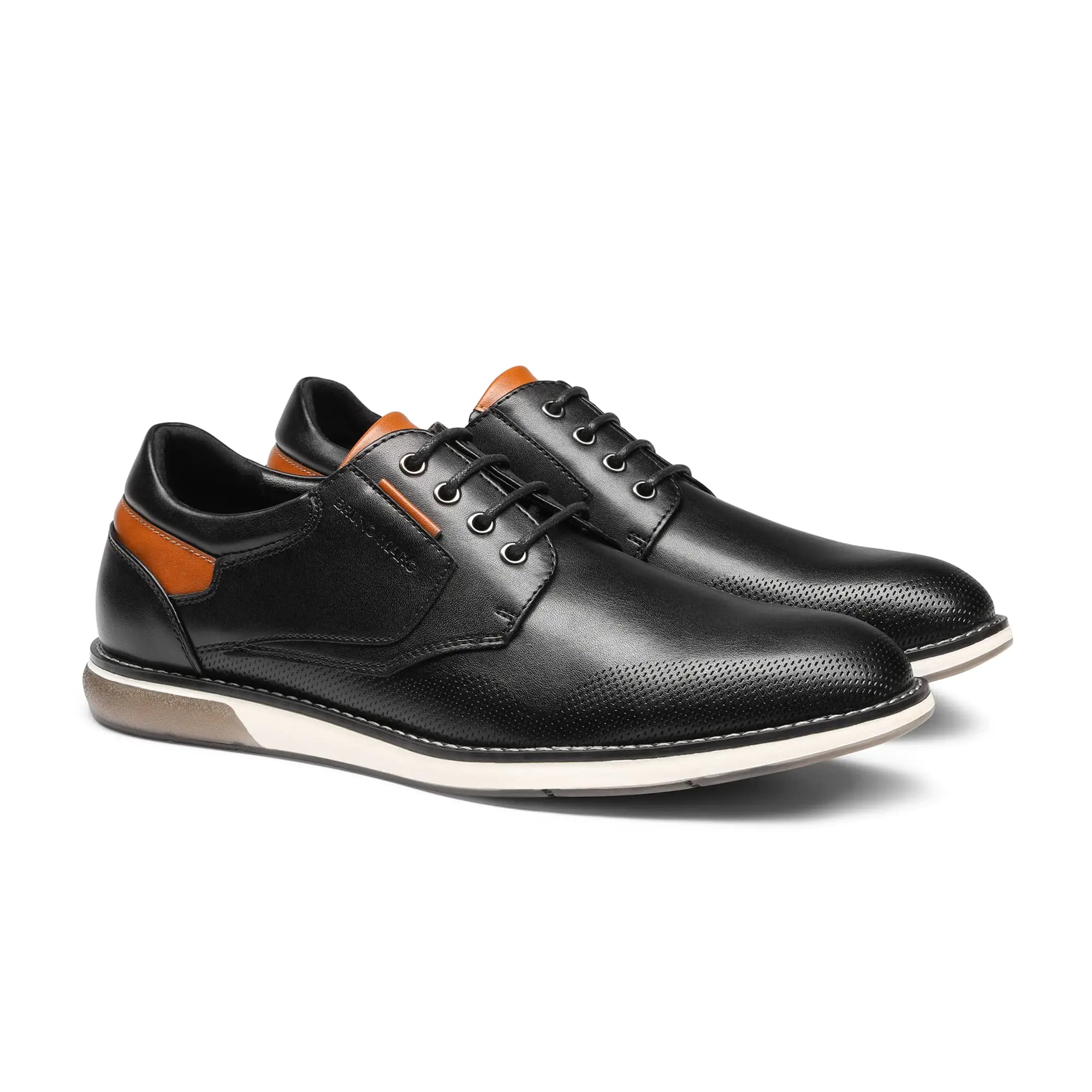 Men's Casual Oxfords by Bruno Marc