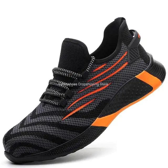 Stylish Fashion Sneakers