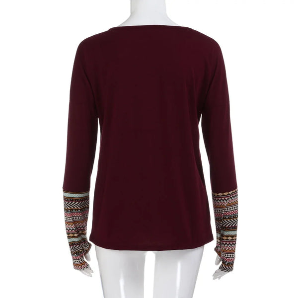 Women's trendy clothing