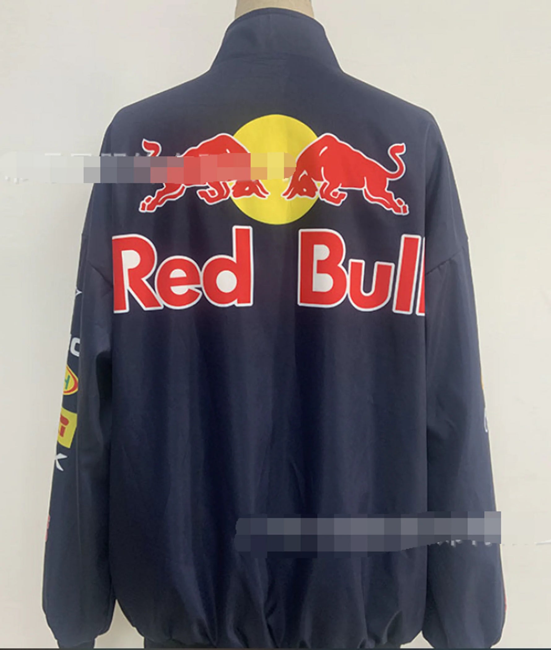 Motorsport Jacket