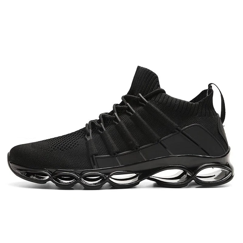 Unisex Luxury Footwears