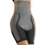 High Waist Fitness Shorts