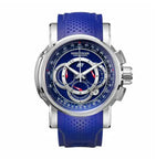 Rose Gold Sport Watch for Men by Reef Tiger