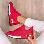 Classic Slip-On Shoes