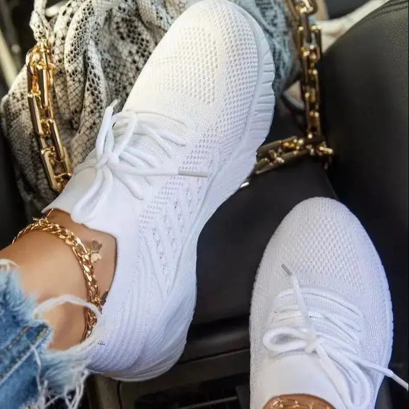 Women's Stylish Fashion Sneakers