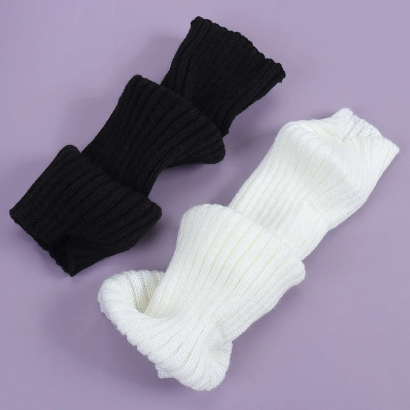 Women's Long Socks Leg Warmers