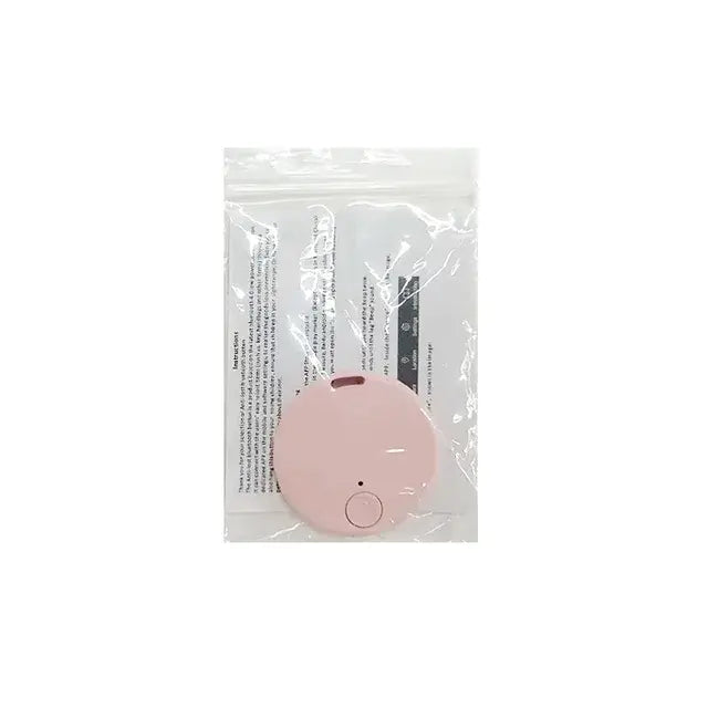 Mini Bluetooth Pets Kids GPS Tracker