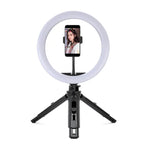  LED Selfie Ring Light Tripod
