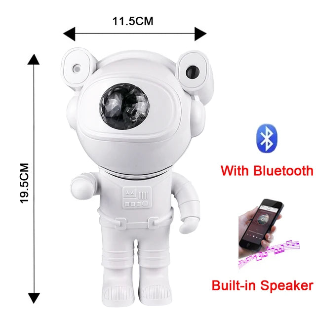 Starlight Projector