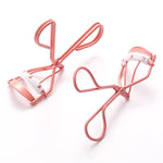 Silicon Pads Eyelash Curler Comb