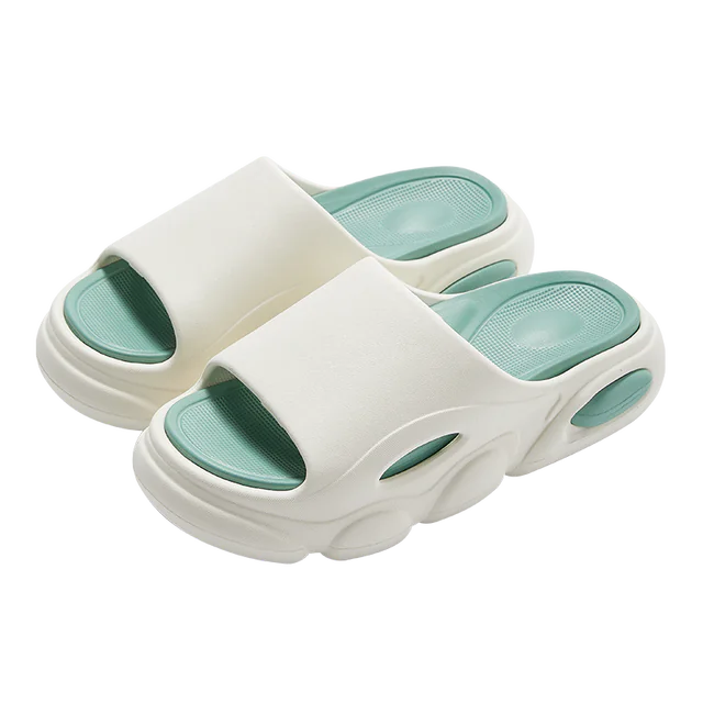 Home slippers