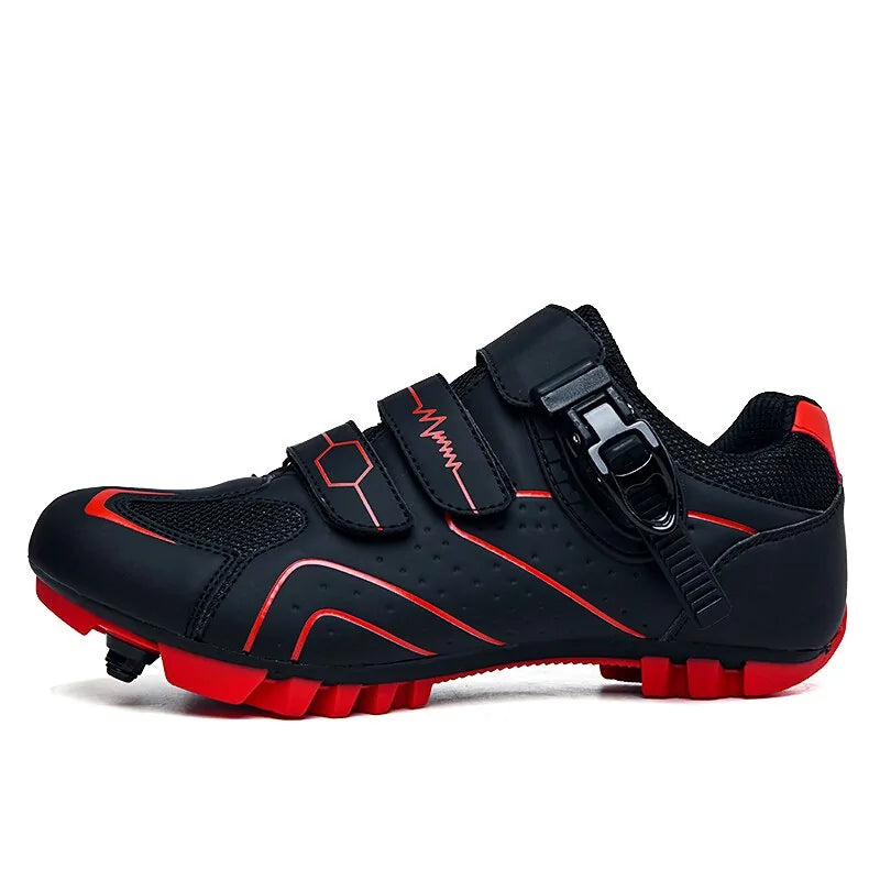 Cycling Shoes for Mountain Biking