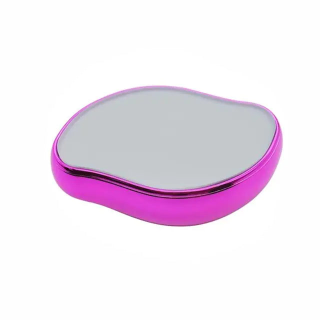 Non-Invasive Crystal Hair Removal Pad