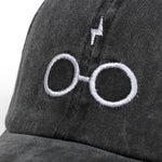 New Lightning Sports Jean Face Cap