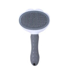 Pet Cat Dog Hair Remover Grooming Comb