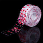 Self-Adhesive Waterproof Sealant Tape