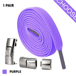 Tieless Stretch Laces