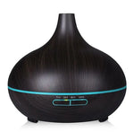 Air Purifying Aroma Diffuser