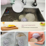 USB Wireless Portable Mini Dishwasher