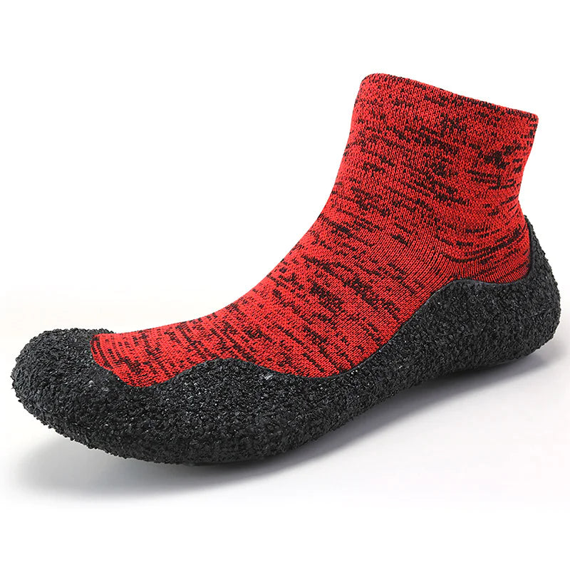 Men's Comfort Footwear SockShoes