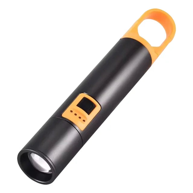 Multi-Purpose Adventure LED Torch