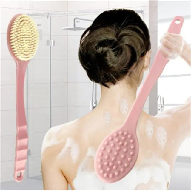 Exfoliating Body Scrubber