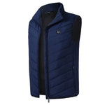 Thermal Warm Winter Jacket