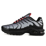 Summer Mesh Exercise Shoes