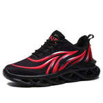 Men's athletic sneakers