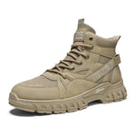 Non-slip Breathable Fashion Boots