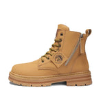 Air-Padded Comfort Sneakers