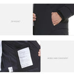 Thermal Warm Winter Jacket