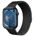 Apple Watch Milanese Loop Metal Band