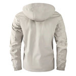 Heavy-duty winter coats