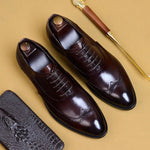 Sophisticated with Ornamental Details