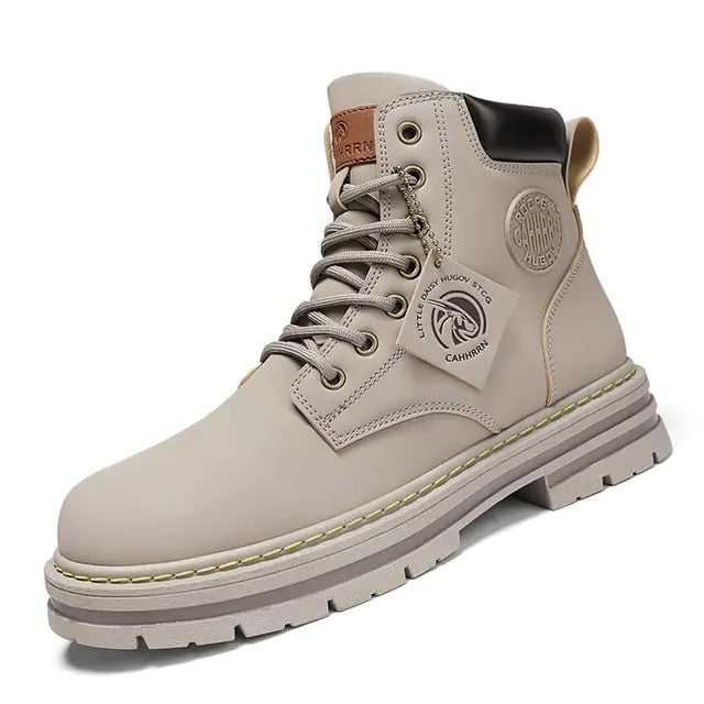 Mens Stocks Boot