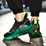 High-Performance Blade Running Sneakers