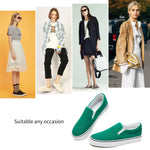 Women’s Sneakers With Grip