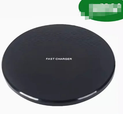 Wireless Charger Plate Fast Charging Pad