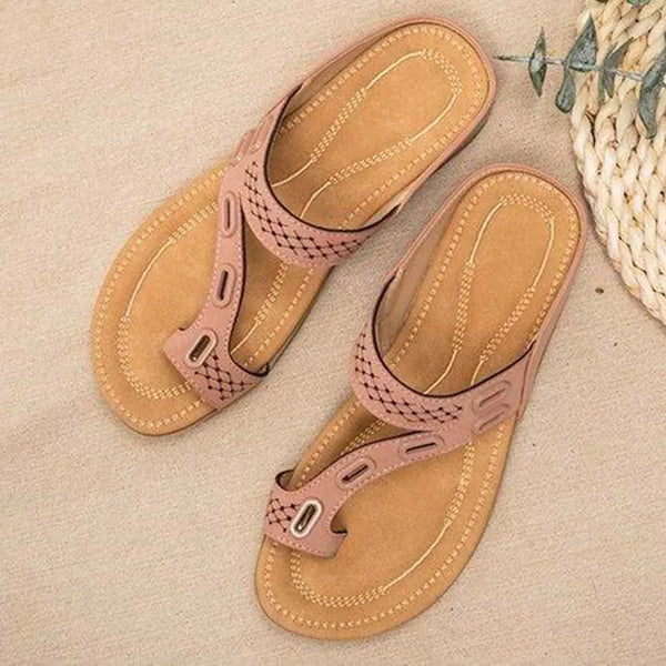 Women's Trendy Summer Sandals Slippers