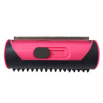 Pet Fur Cleaner Hair Remover Brush