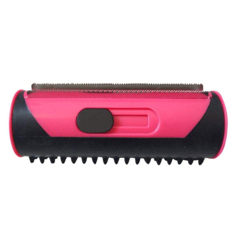Pet Fur Cleaner Hair Remover Brush