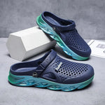 Comfortable Slip-On