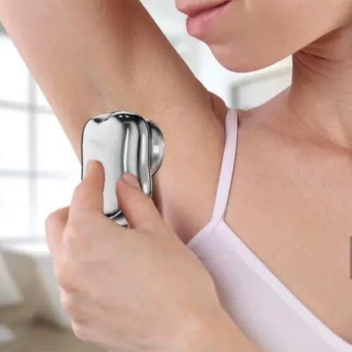 Ultra-Smooth Clipper