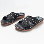 Ladies Flat Casual Footwear