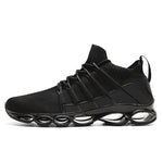 Steel Toe Outdoor Safety Work Shoes