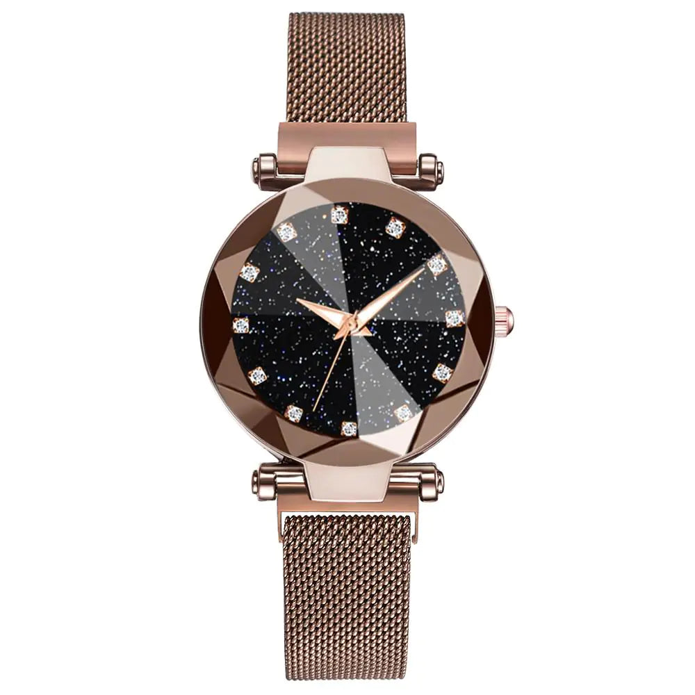 Ladies' Stellar Timepiece