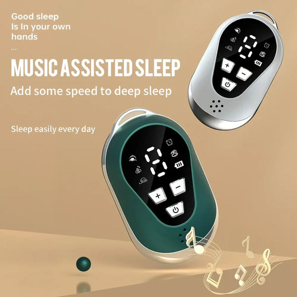 Handheld Sleep Aid Device