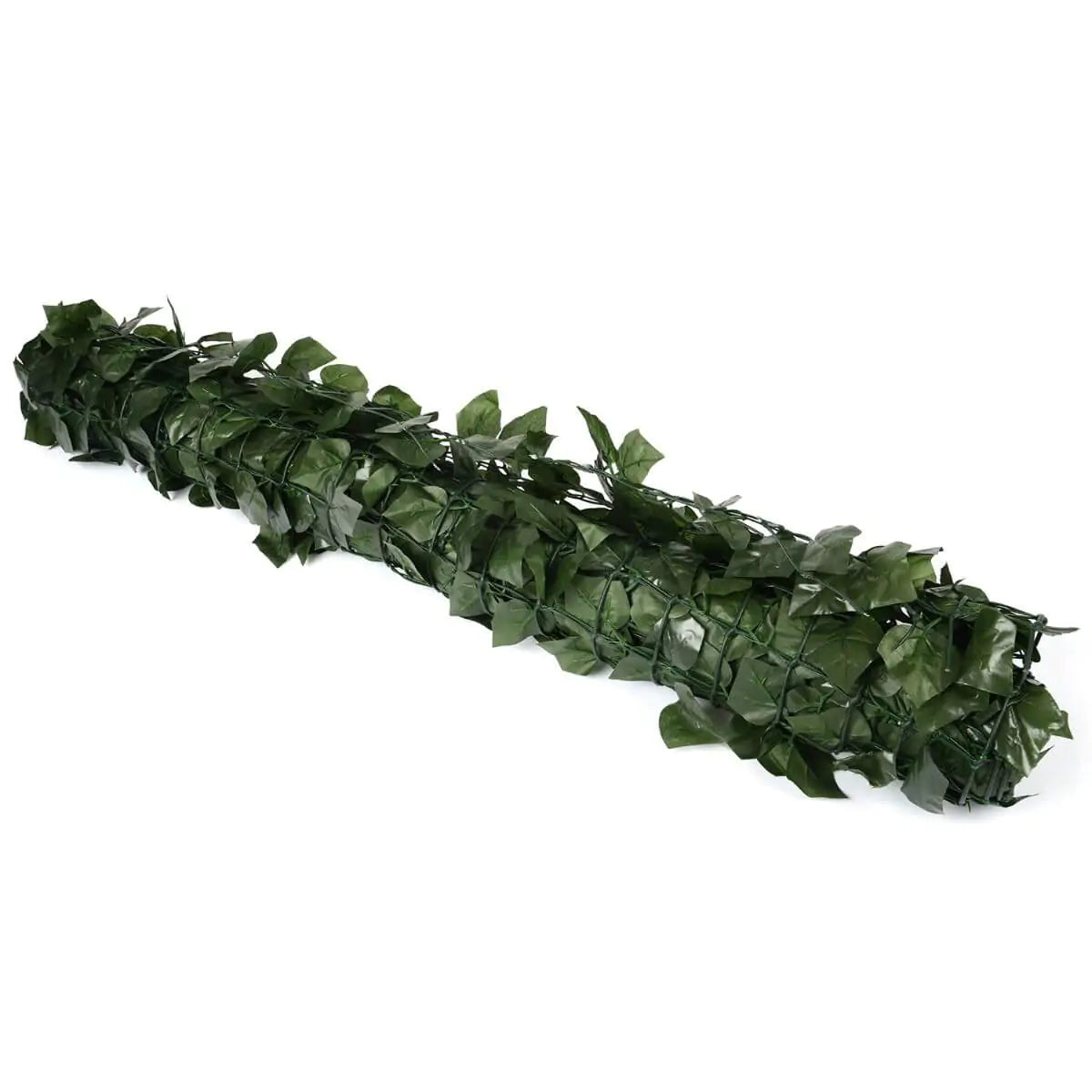 Artificial Ivy Roll, 32.29 sq ft, Privacy Screen